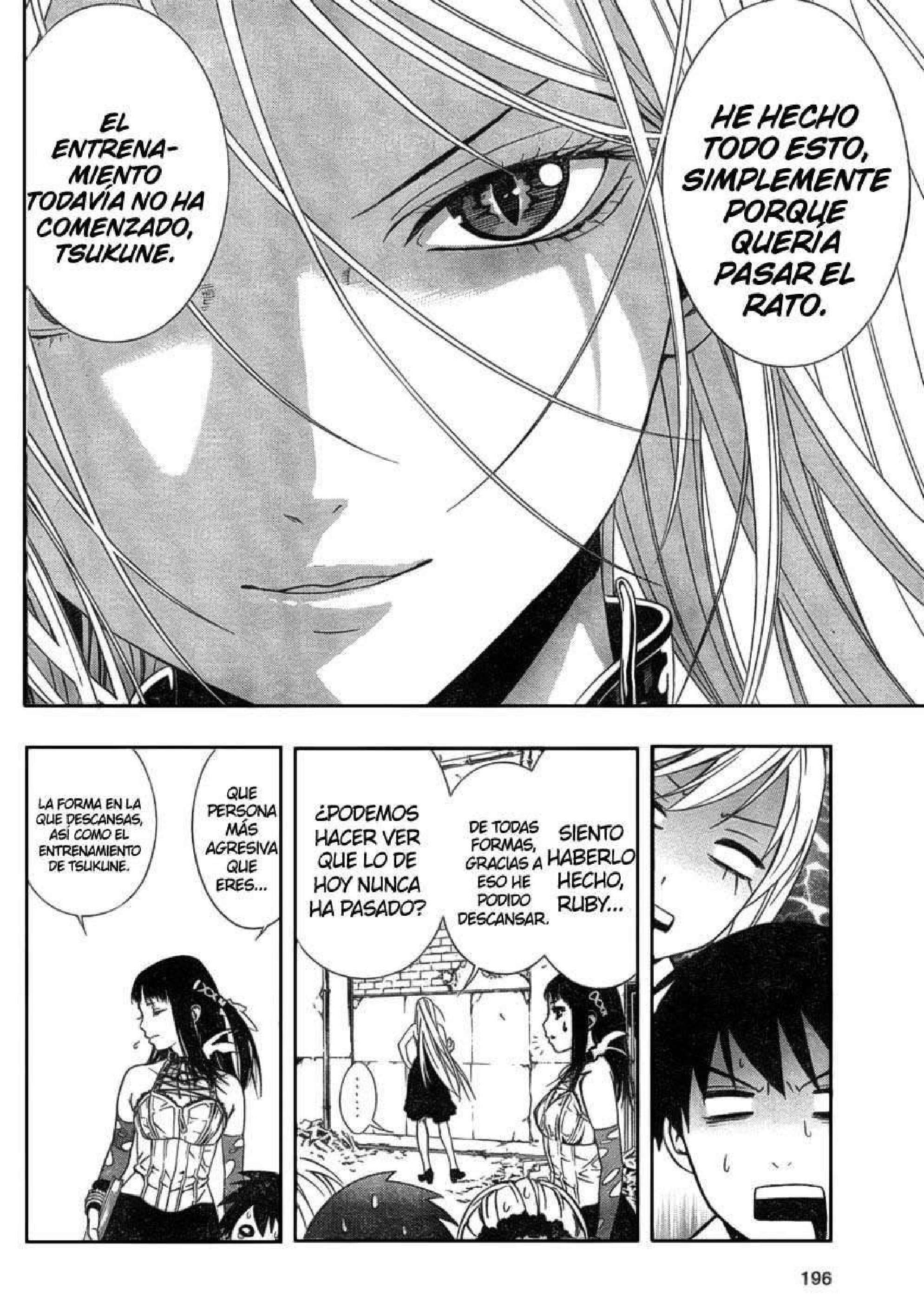 Capitulo 56 page 35