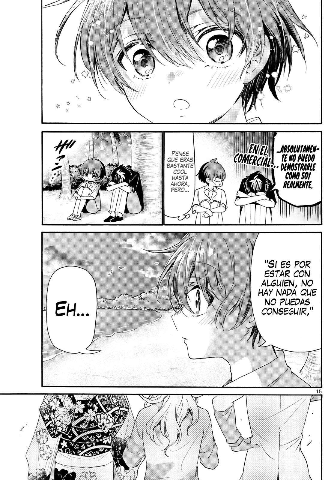 Capitulo 87 page 14
