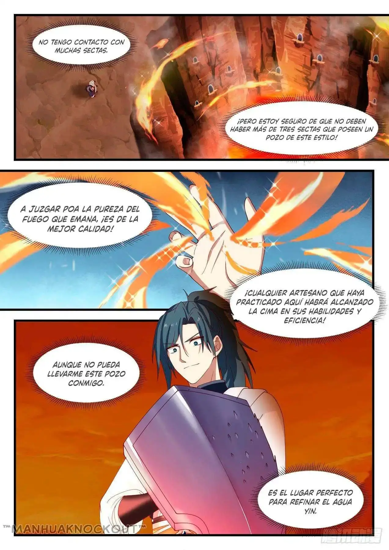 Capitulo 1138 page 3