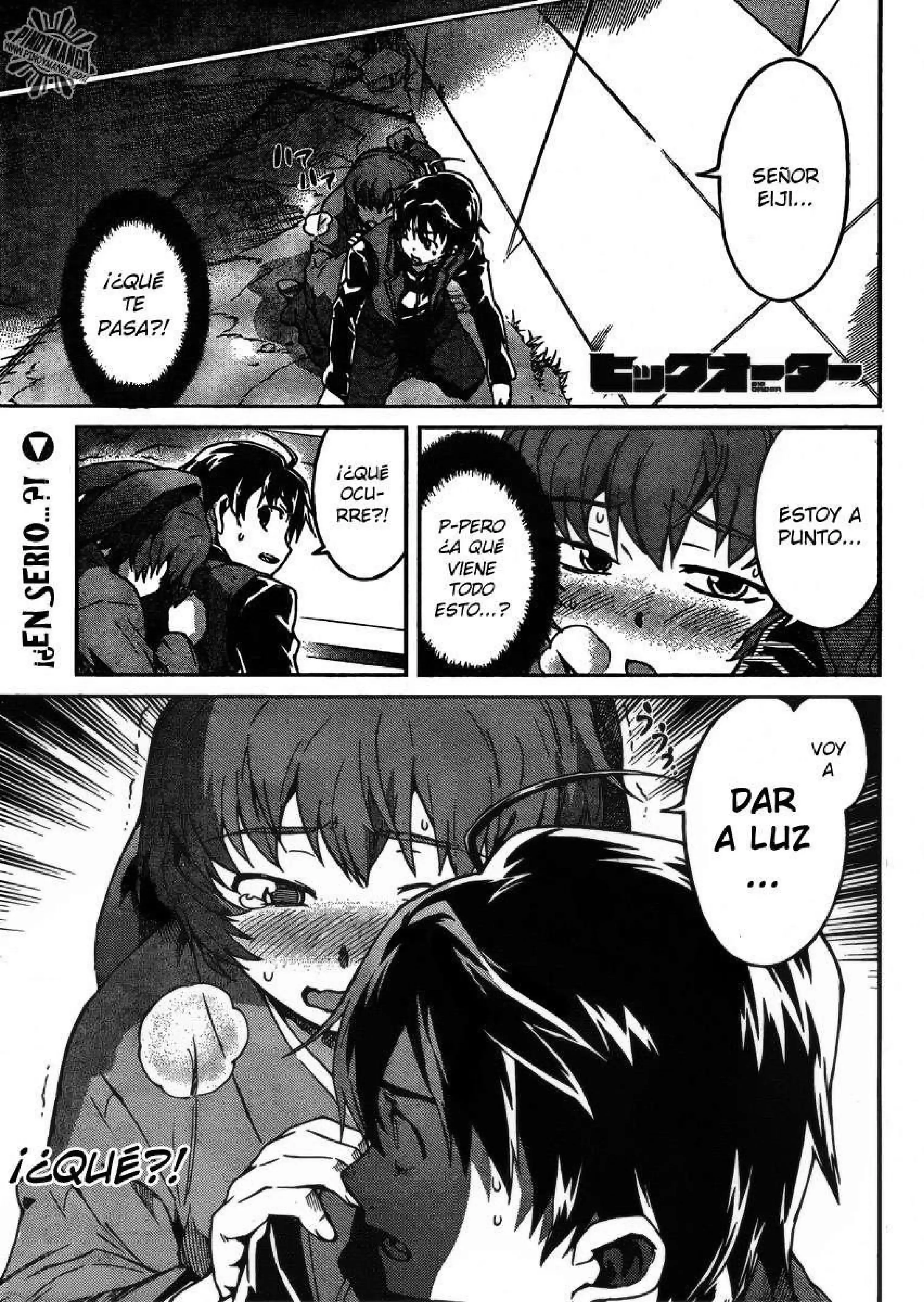 Capitulo 8 page 1