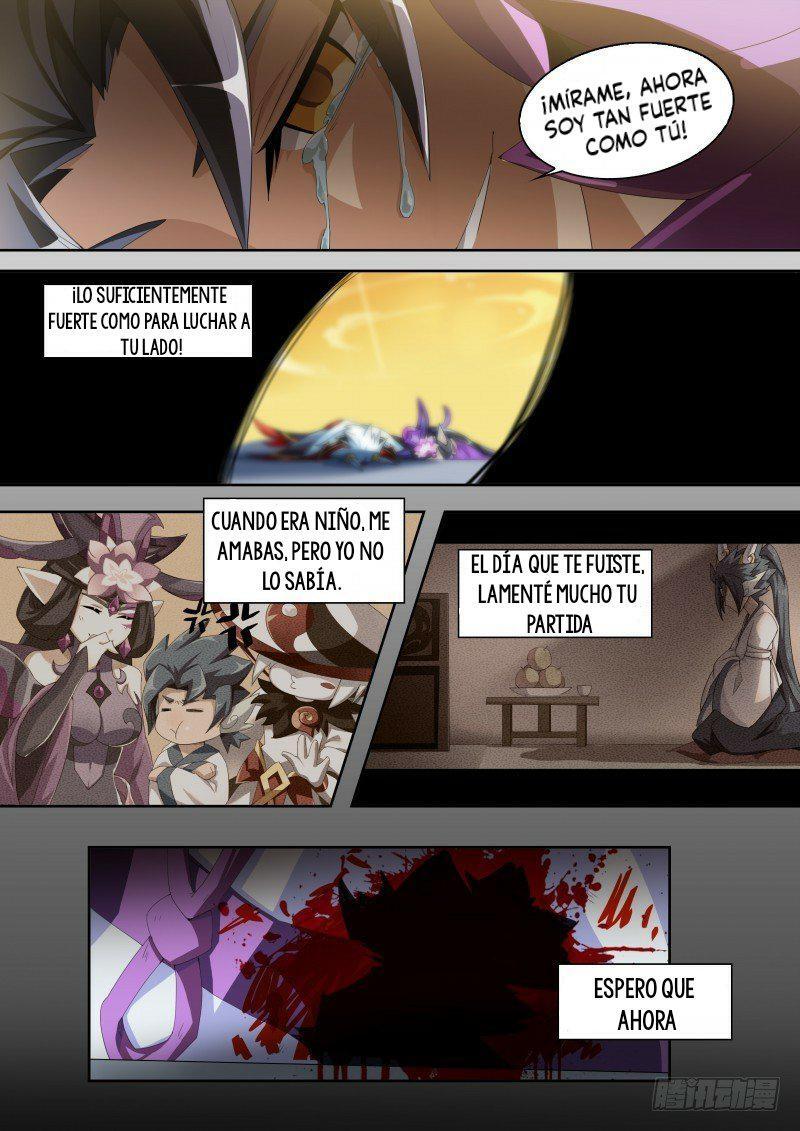 Capitulo 40.40 page 15