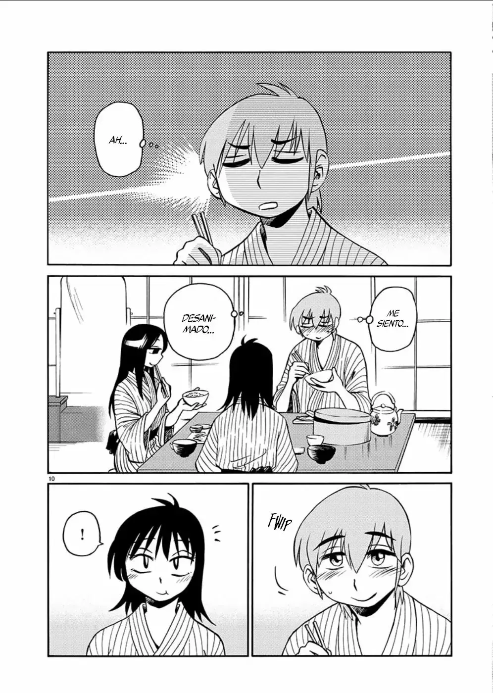Capitulo 97 page 11