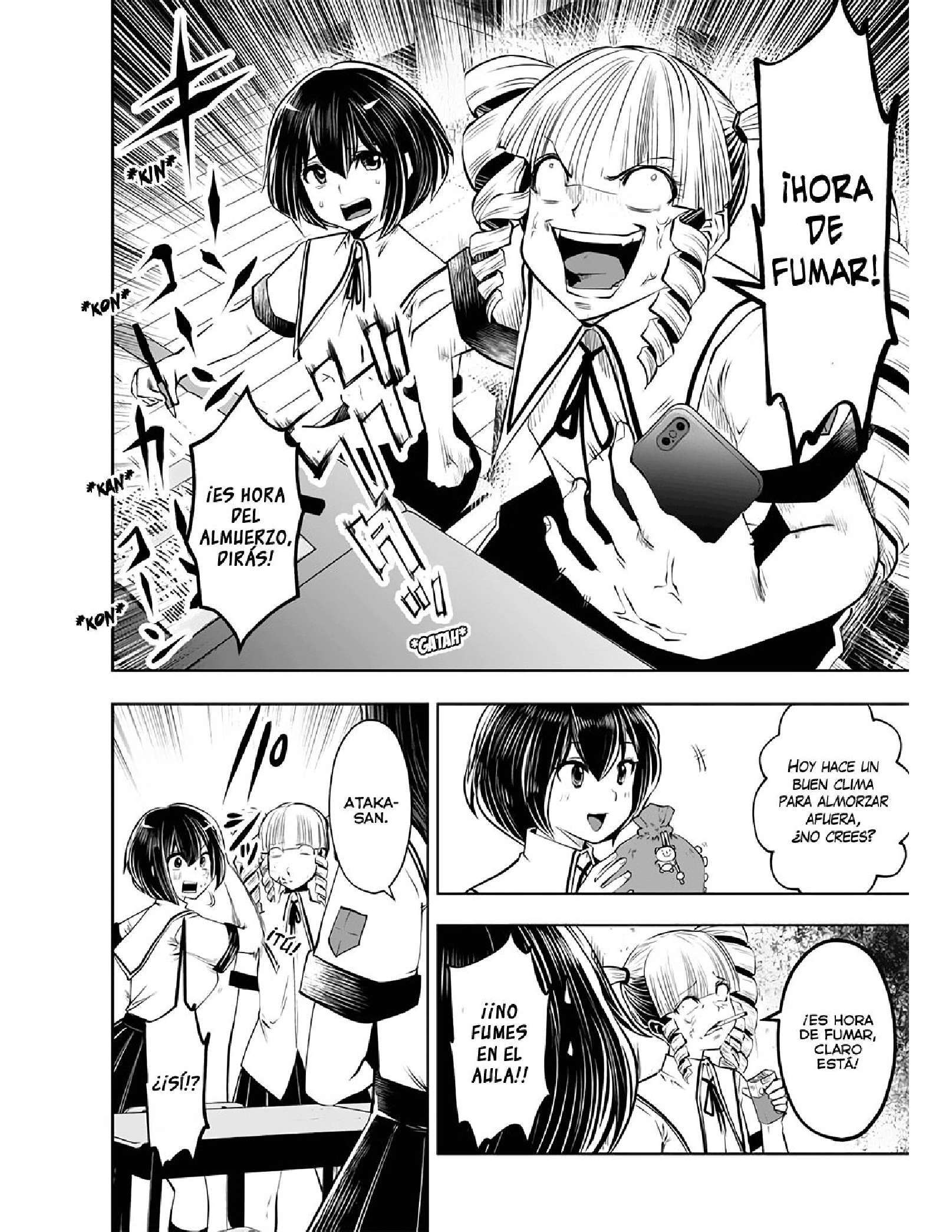 Capitulo 28 page 3