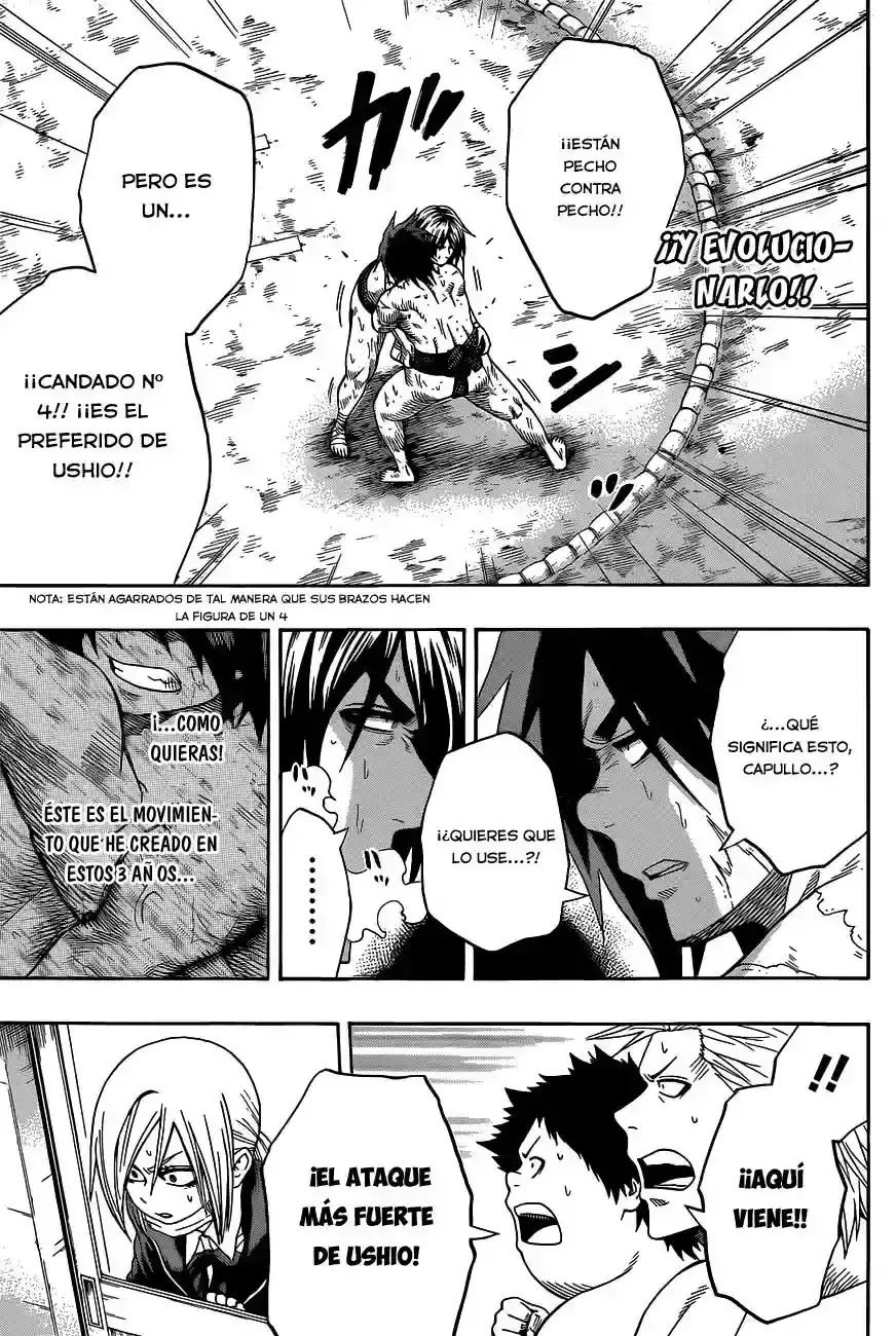 Capitulo 36 page 16