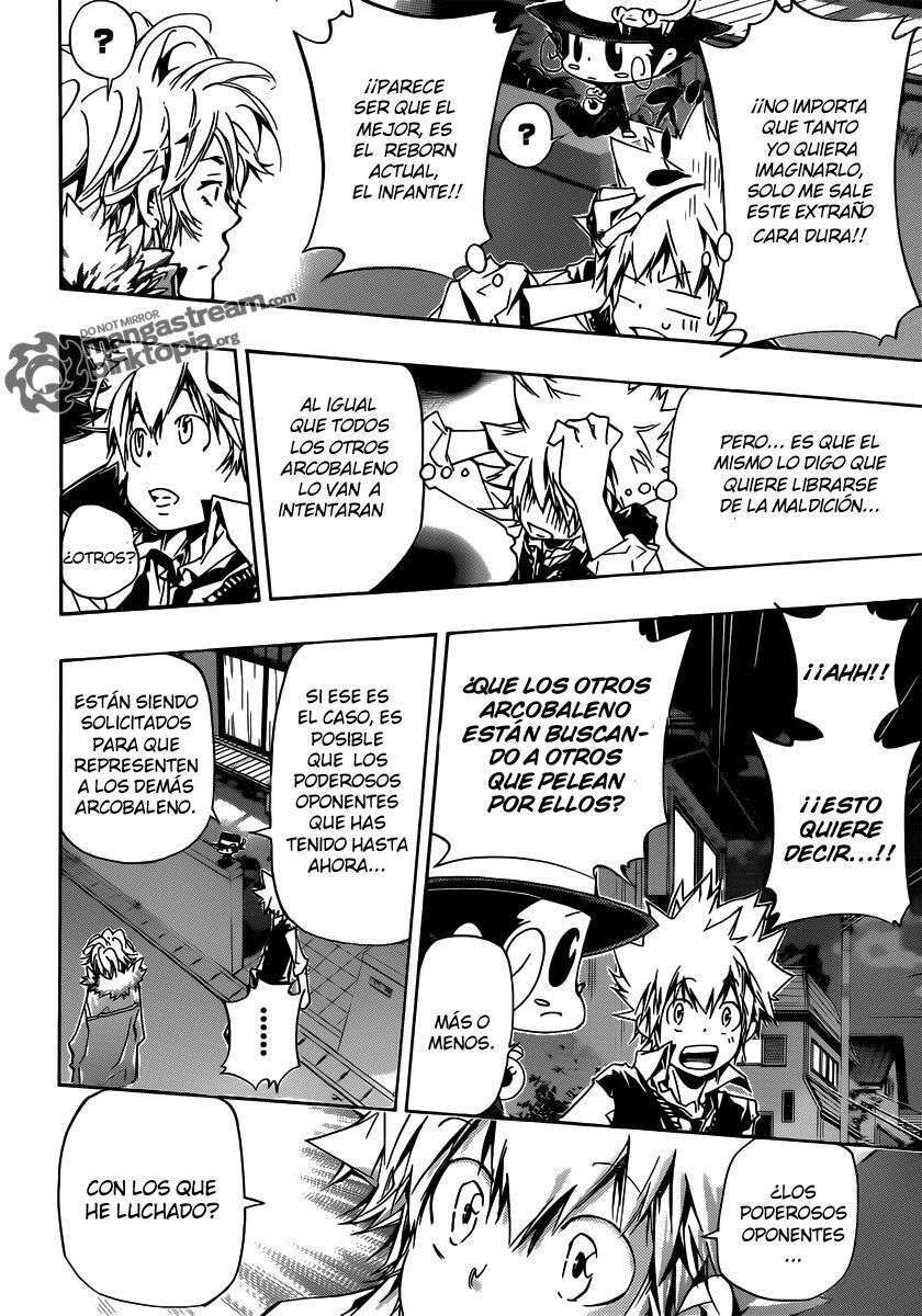 Capitulo 353 page 3