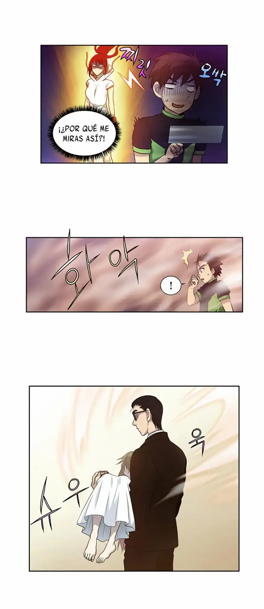 Capitulo 85 page 26