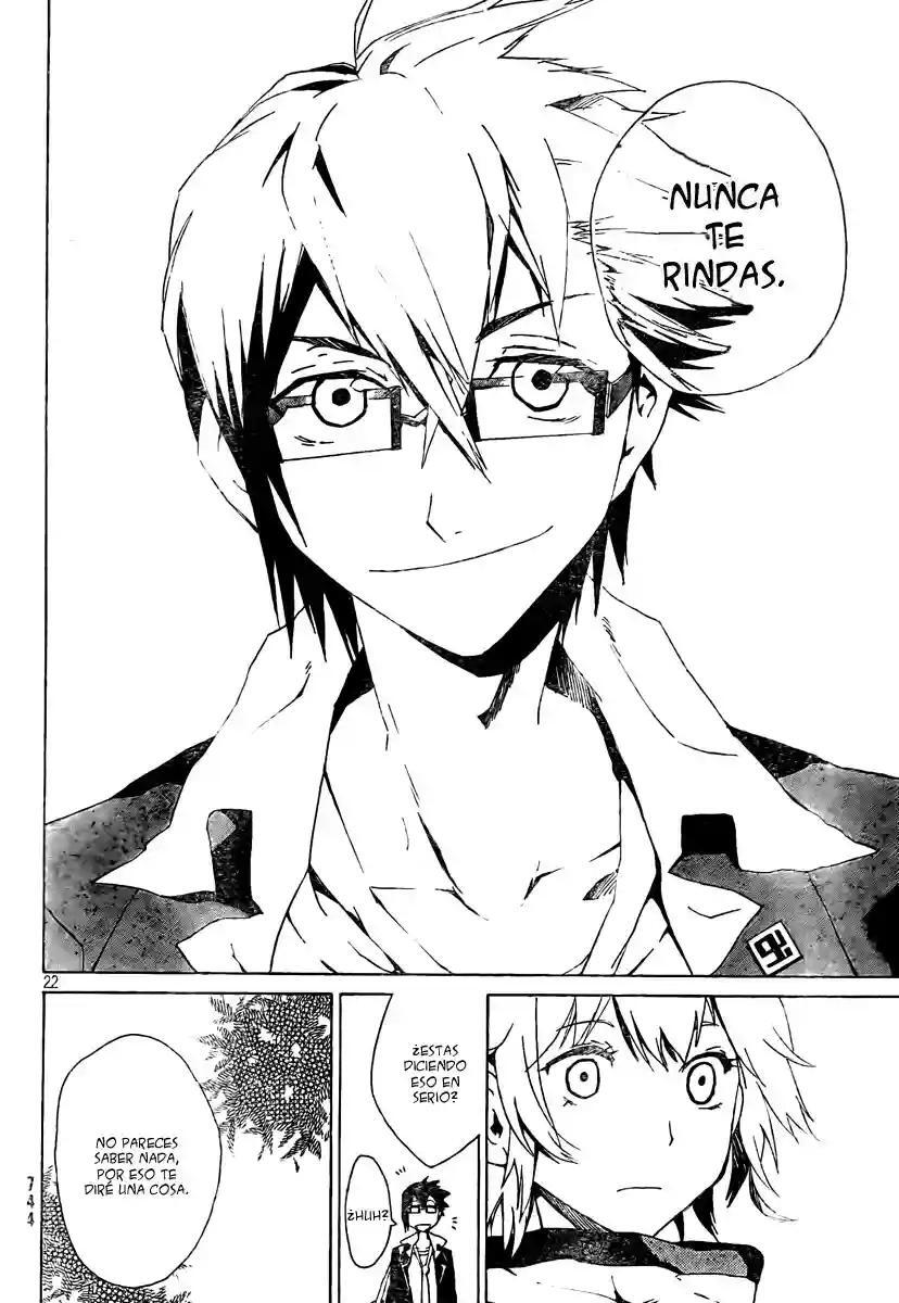 Capitulo 1 page 22