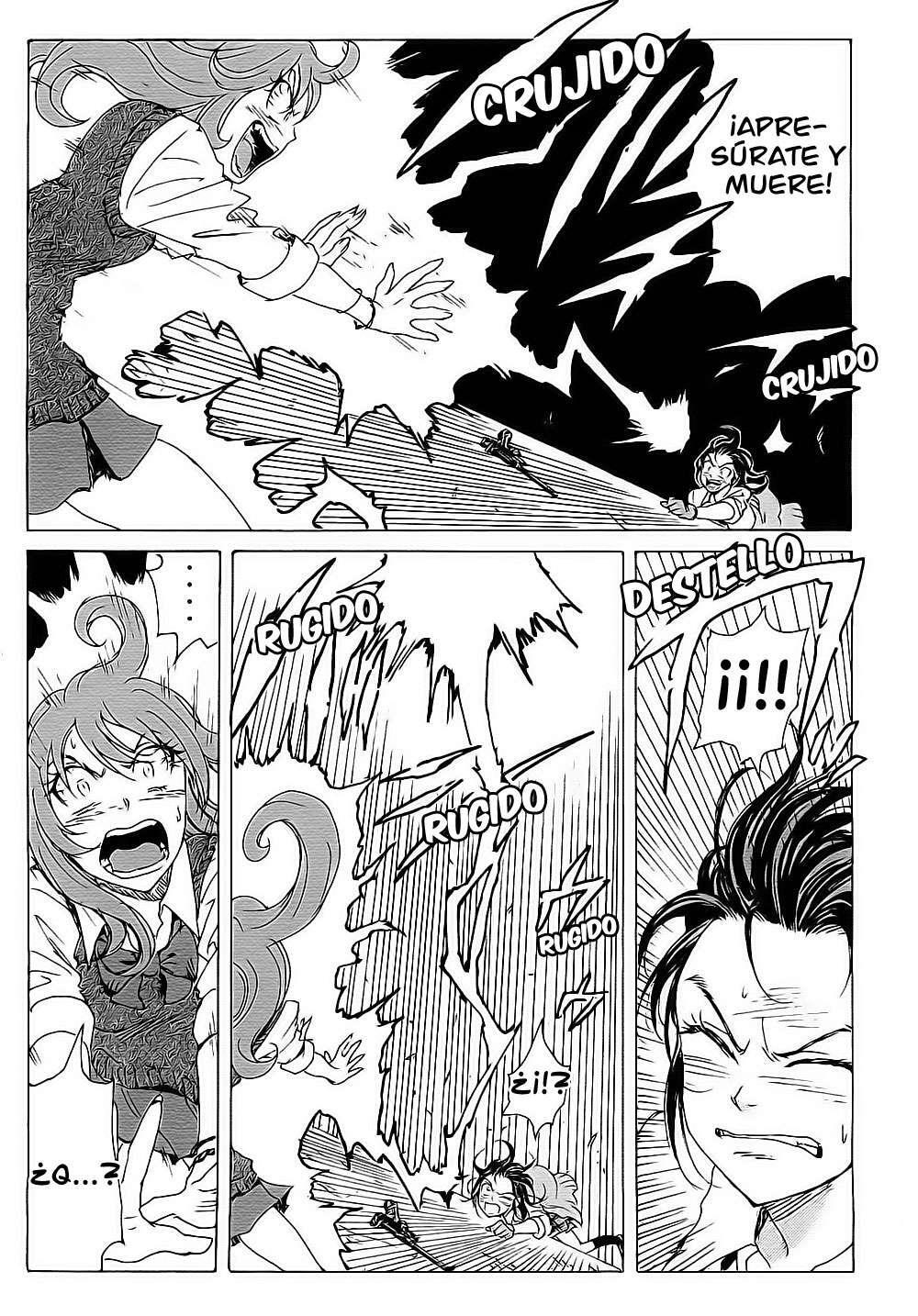 Capitulo 60 page 8