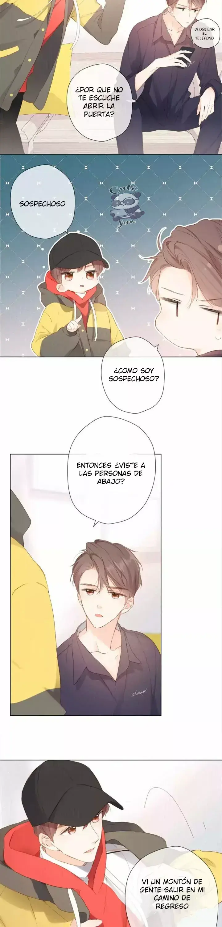 Capitulo 63 page 11