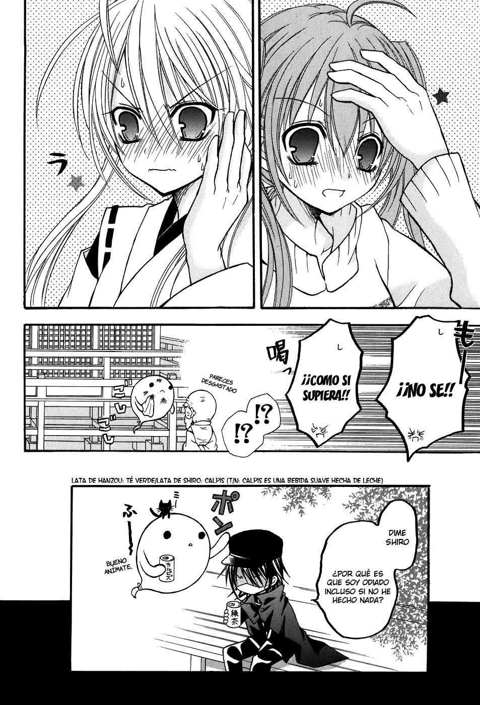 Capitulo 11 page 32
