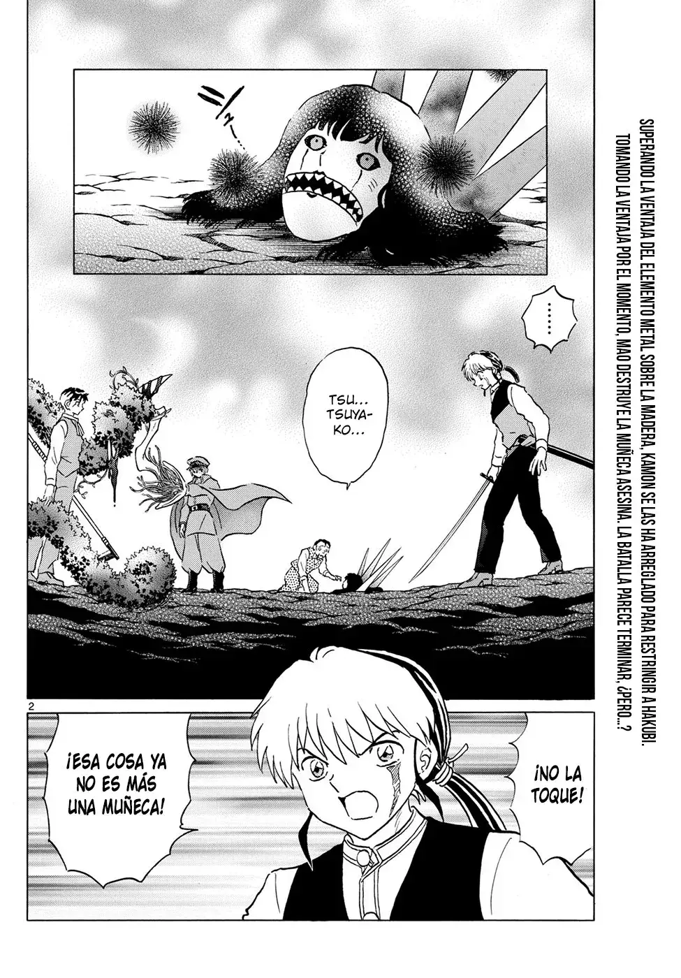 Capitulo 210 page 2