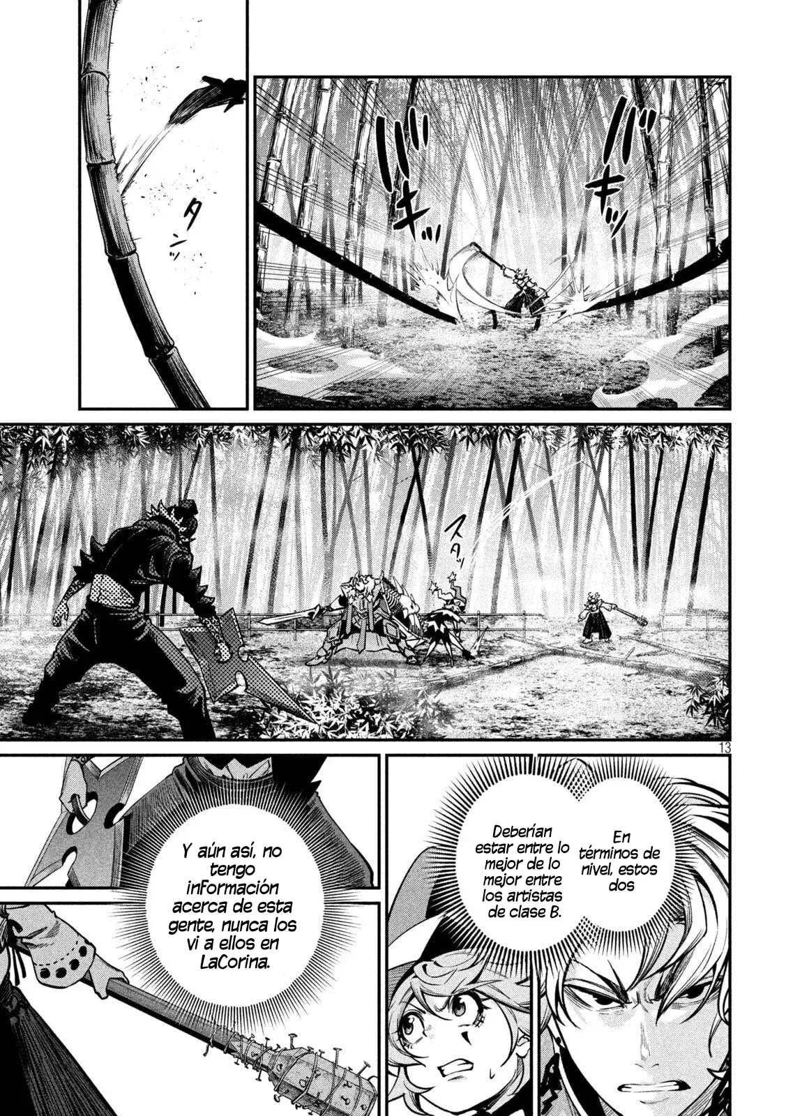 Capitulo 155 page 13