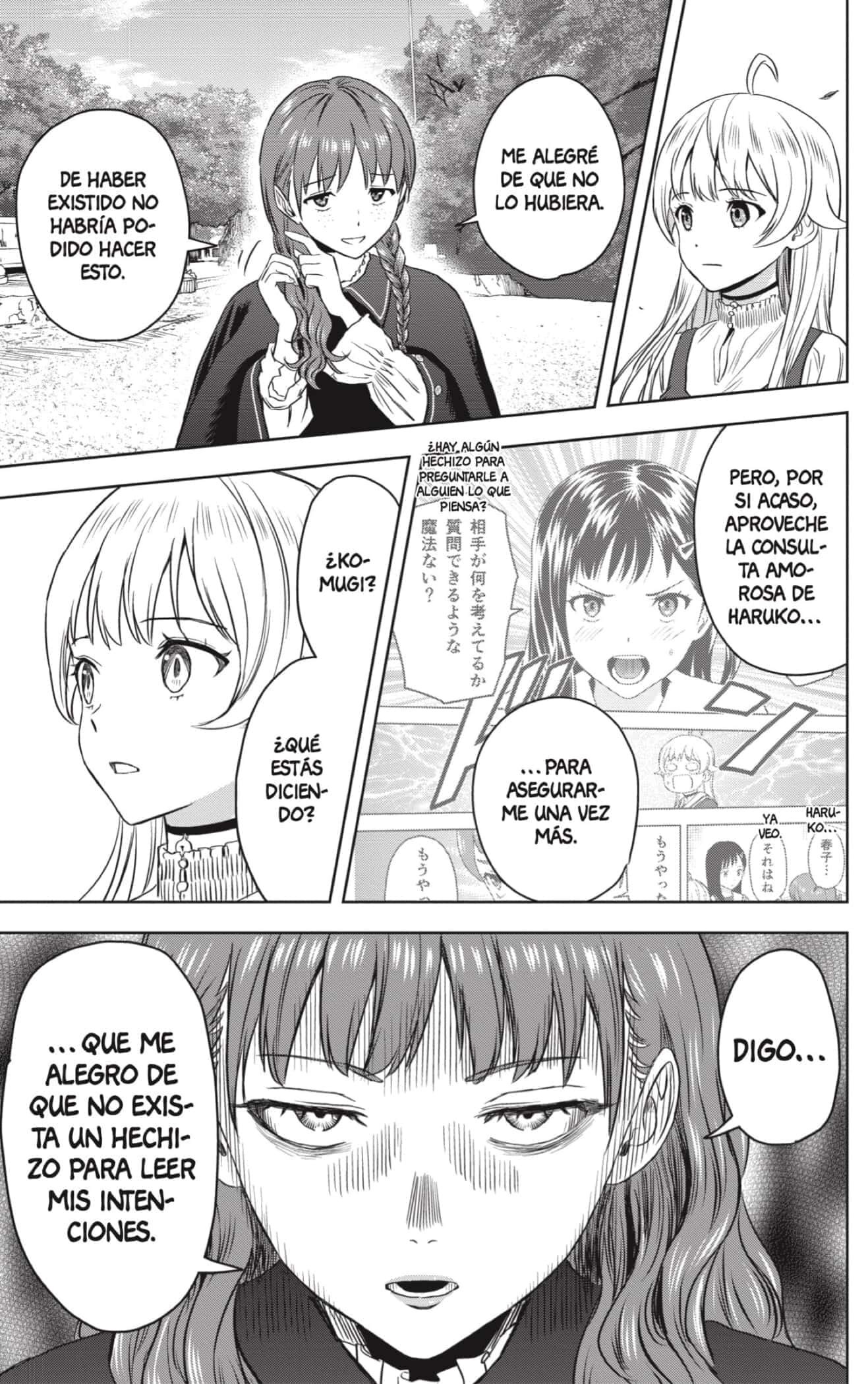 Capitulo 113 page 17
