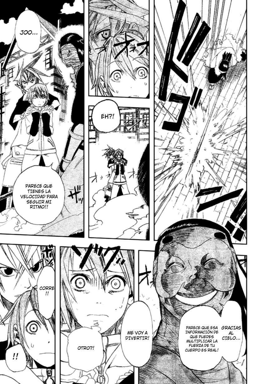 Capitulo 13 page 17