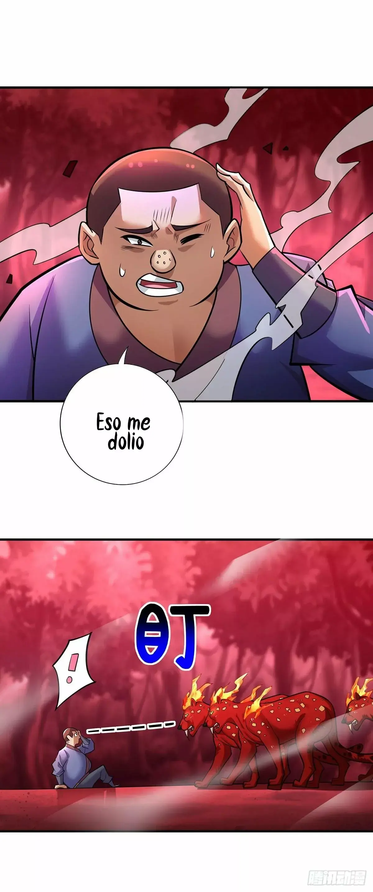 Capitulo 54 page 20