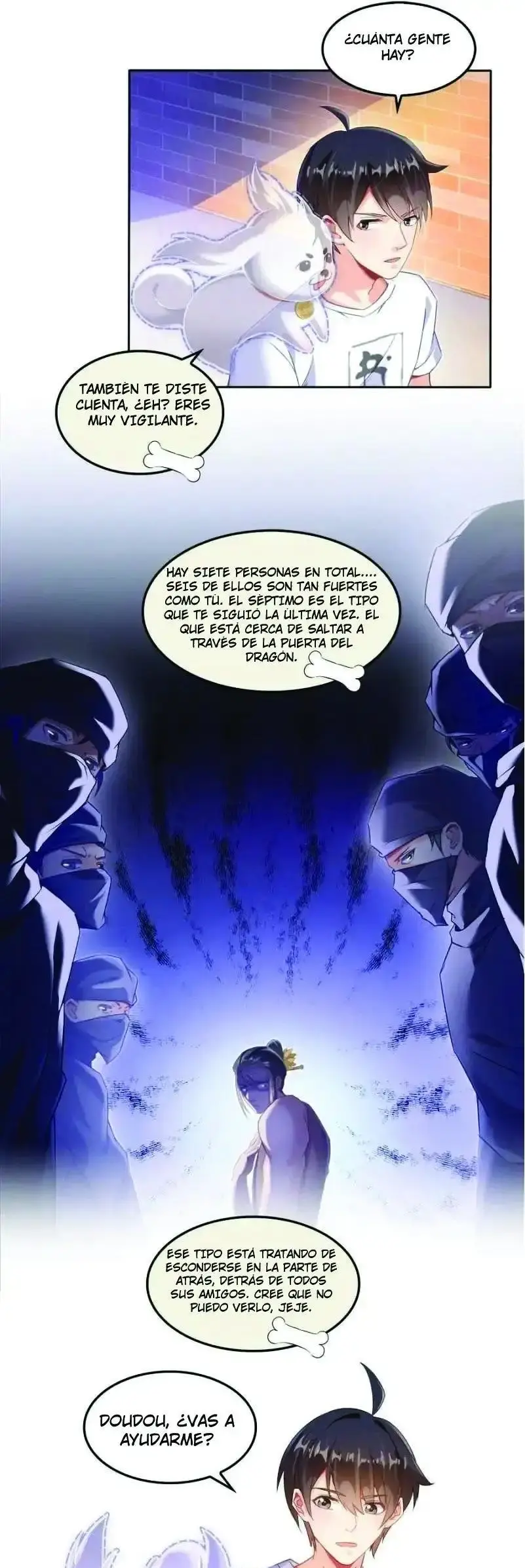 Capitulo 89 page 10