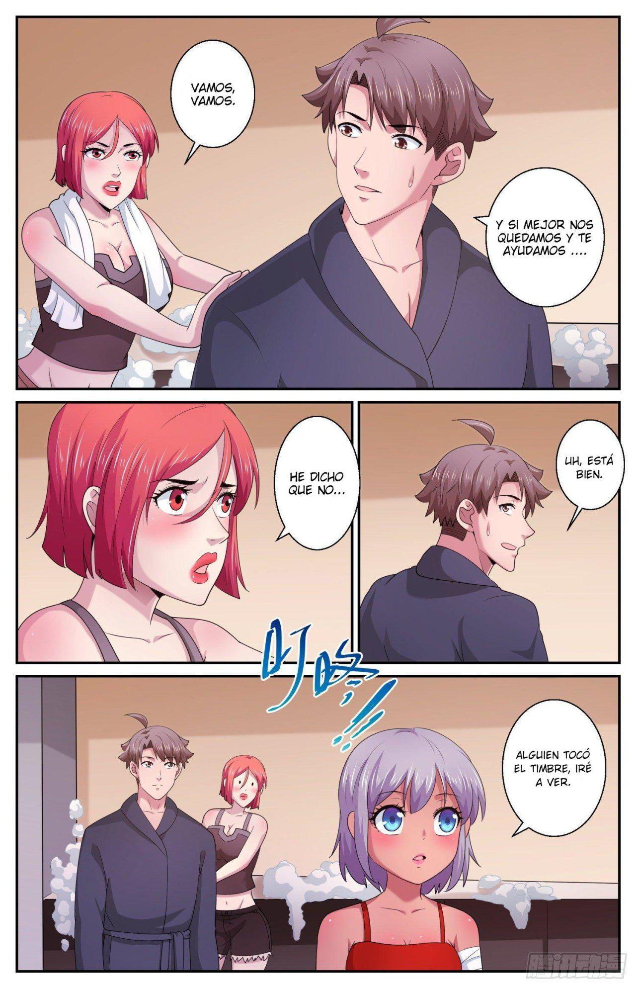 Capitulo 570 page 9