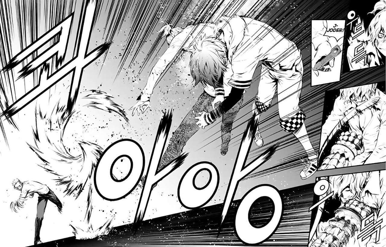 Capitulo 54 page 14
