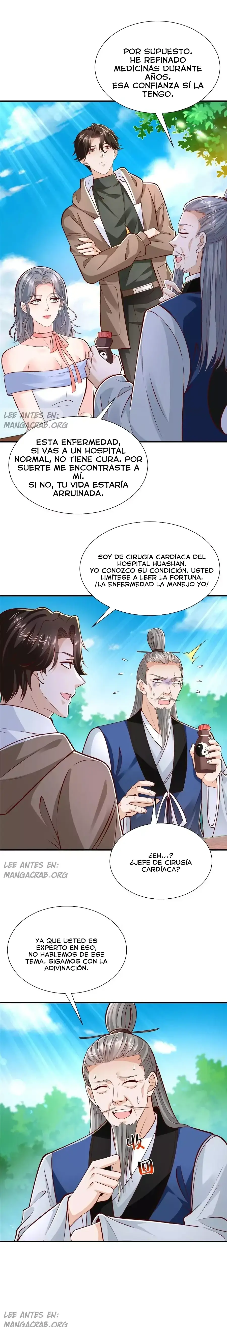 Capitulo 865 page 6