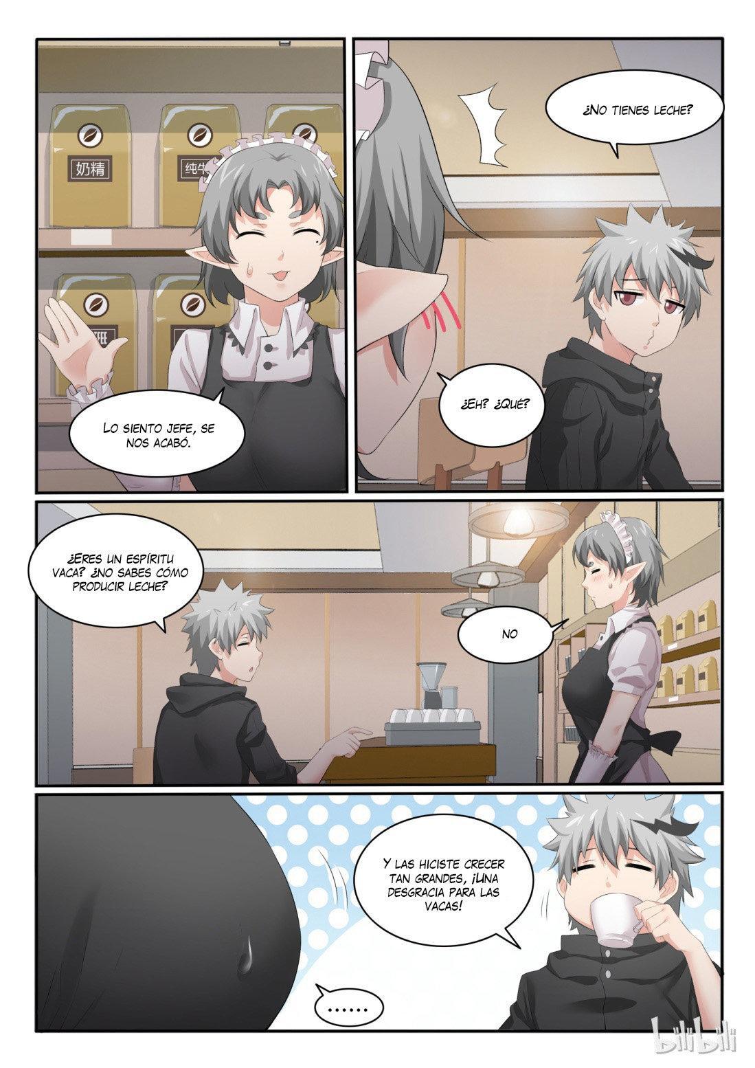 Capitulo 43 page 9