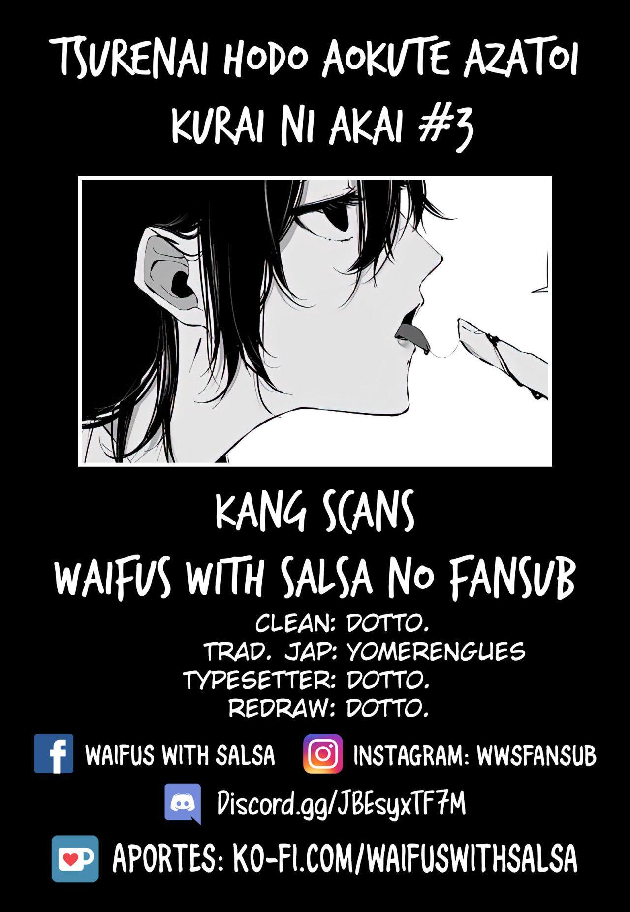 Capitulo 3 page 1