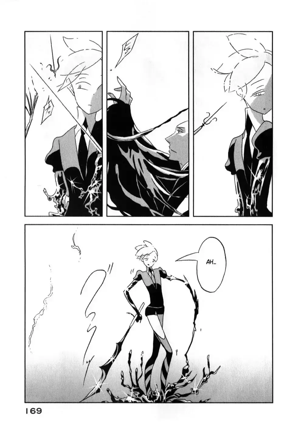 Capitulo 20 page 9