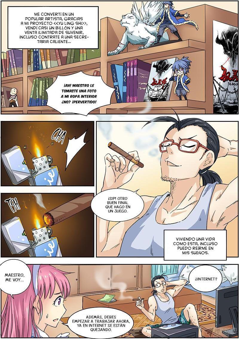 Capitulo 1 page 8