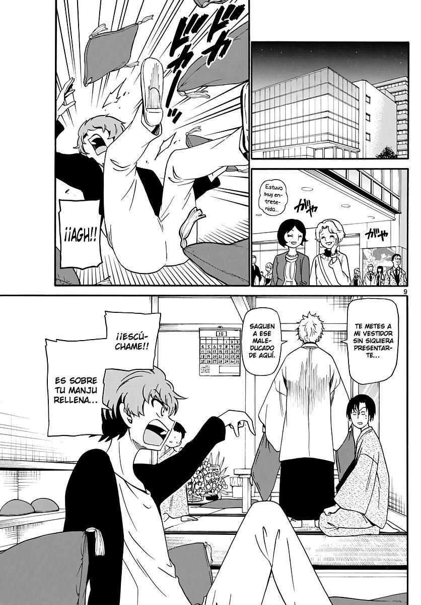 Capitulo 111 page 9