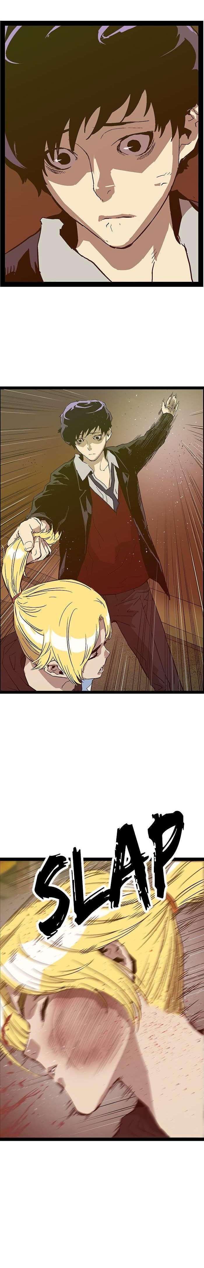 Capitulo 118 page 13