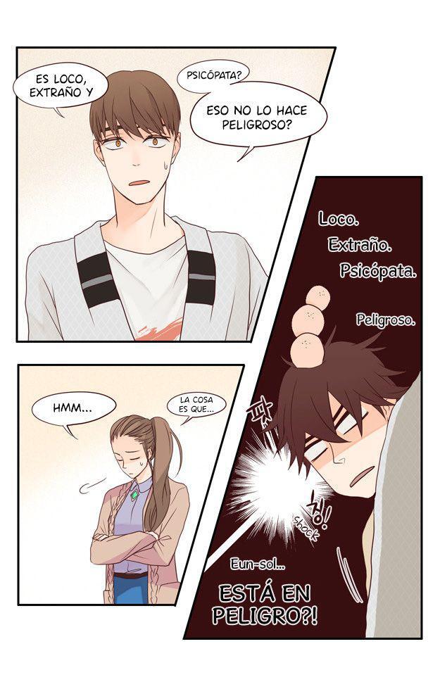 Capitulo 16 page 20