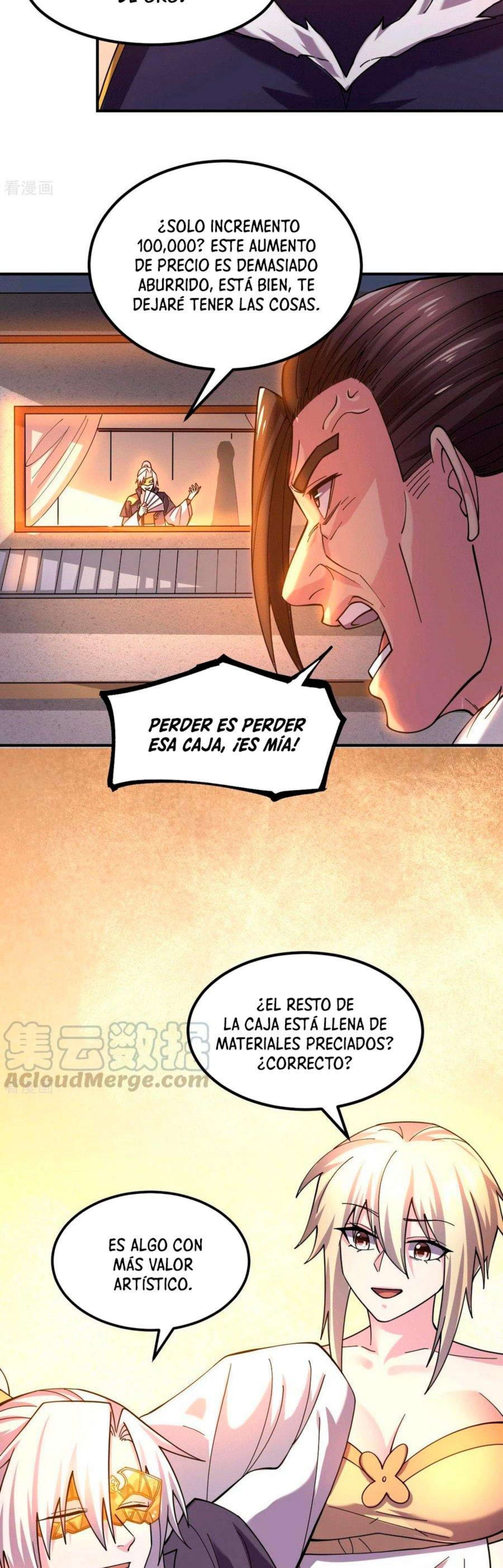 Capitulo 117 page 23