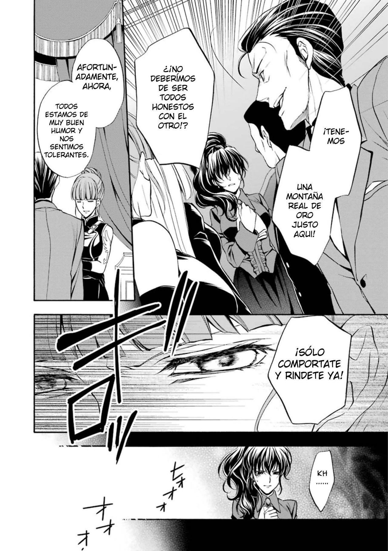 Capitulo 40 page 34