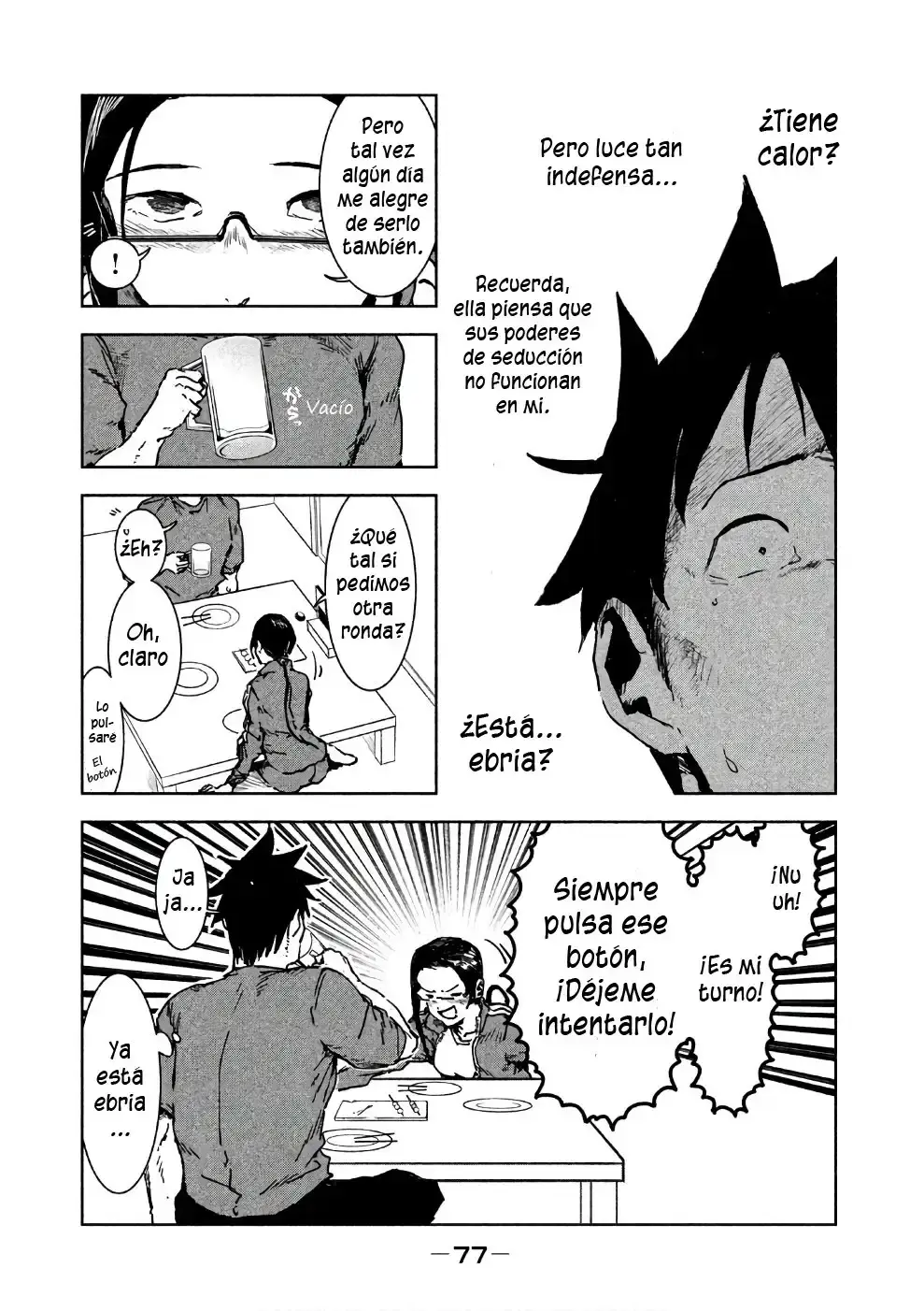 Capitulo 41 page 9
