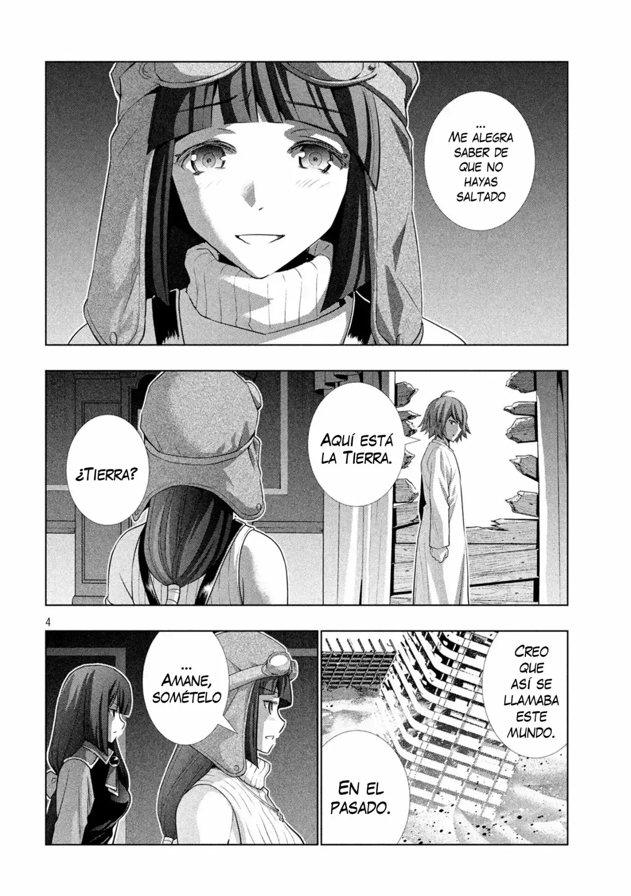 Capitulo 71 page 5