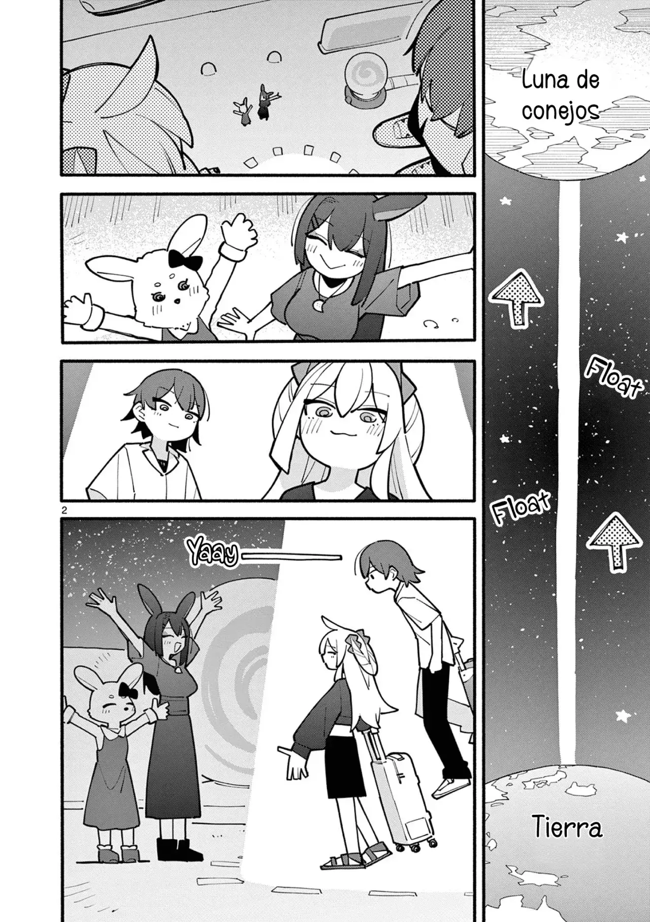 Capitulo 69 page 3