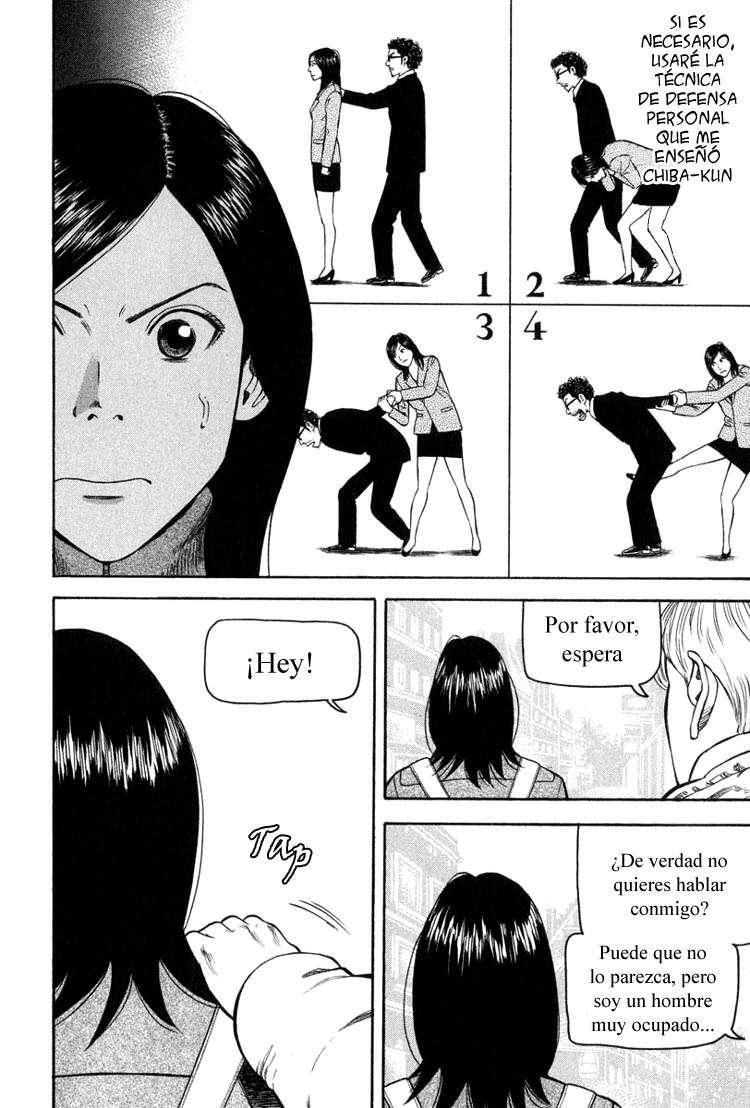 Capitulo 61 page 18