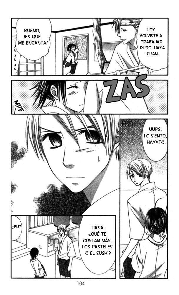 Capitulo 38 page 5