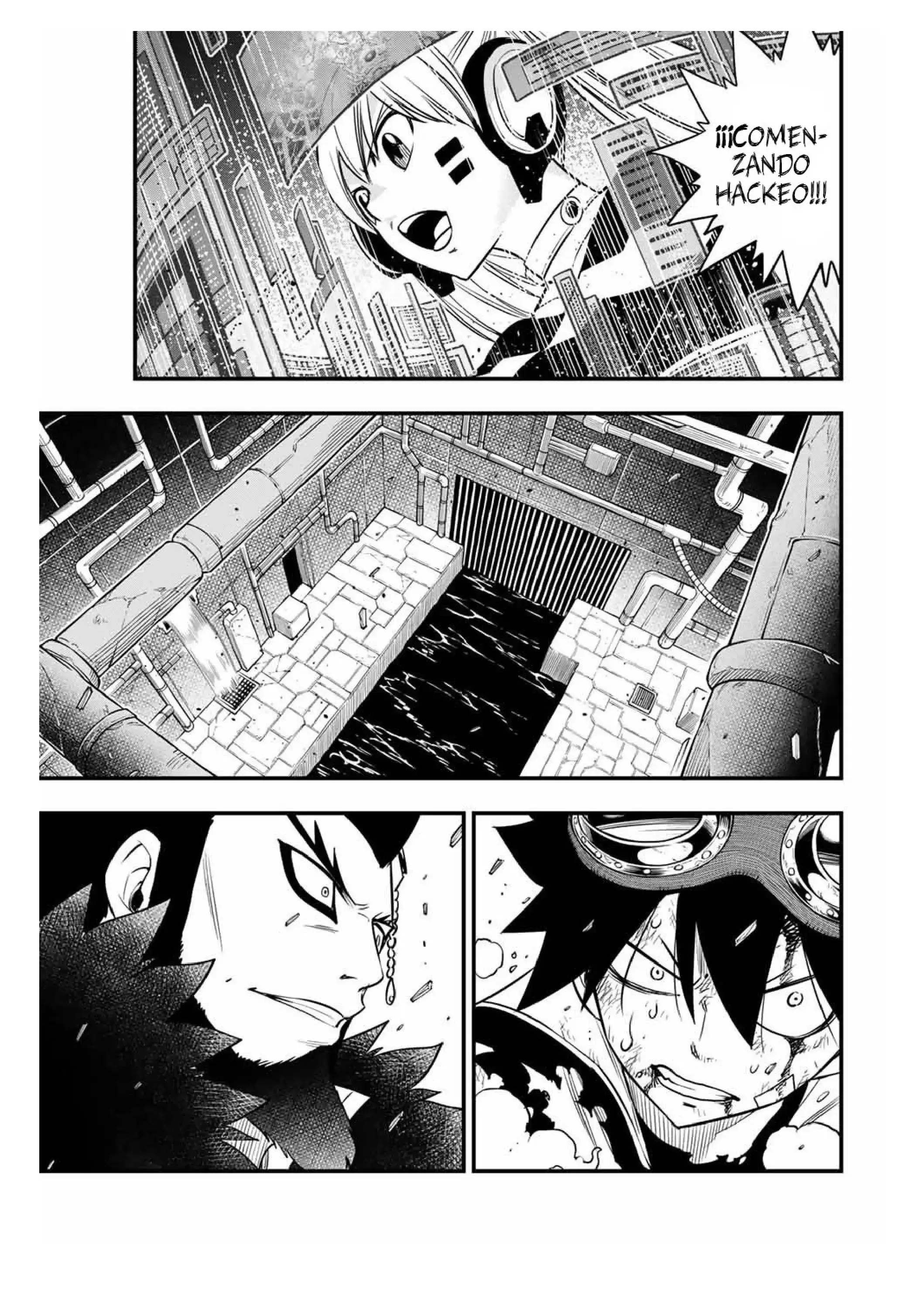 Capitulo 95 page 14