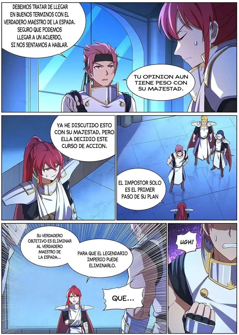 Capitulo 151 page 9