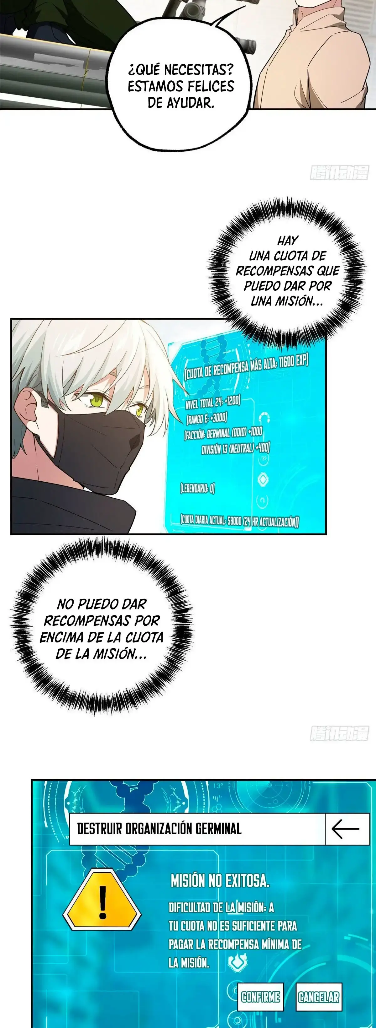 Capitulo 35 page 11