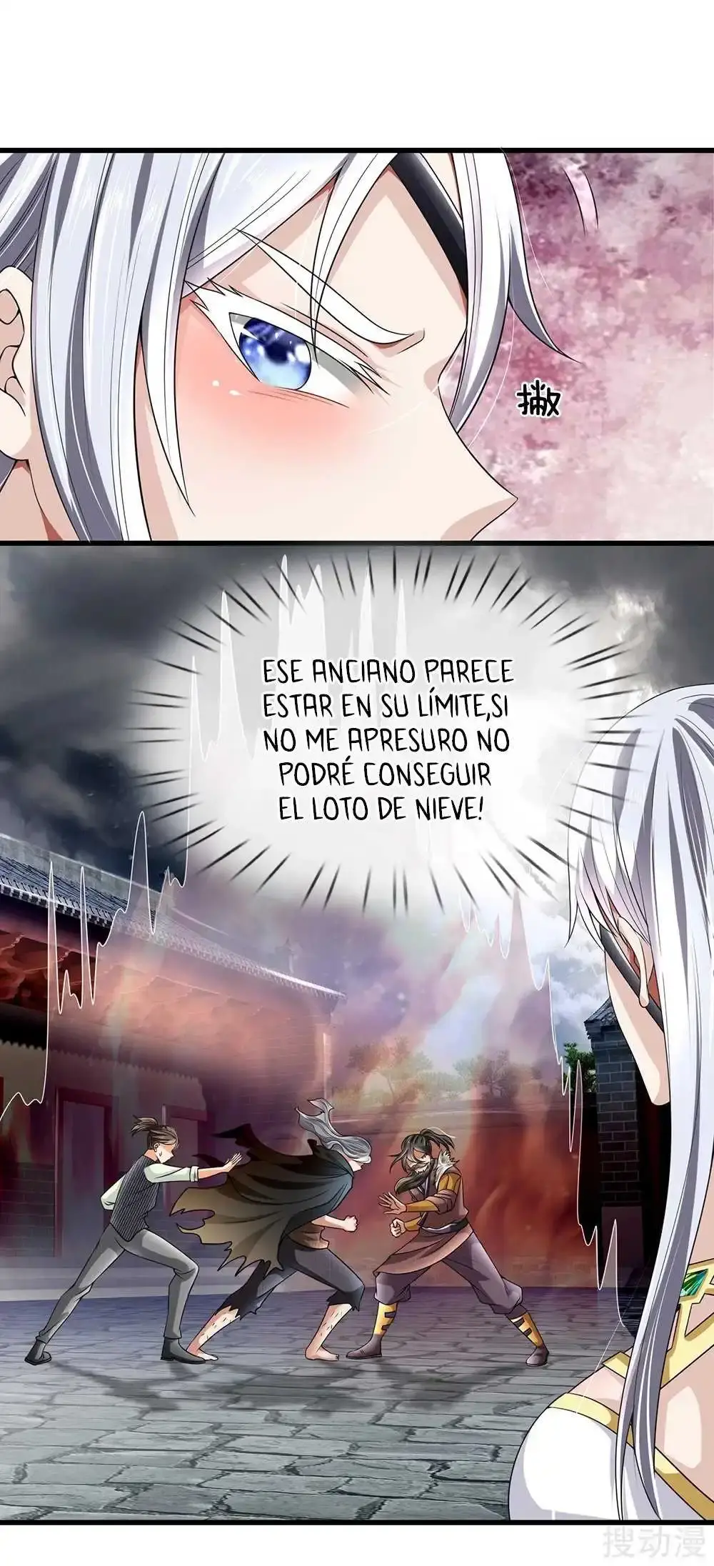 Capitulo 125 page 5
