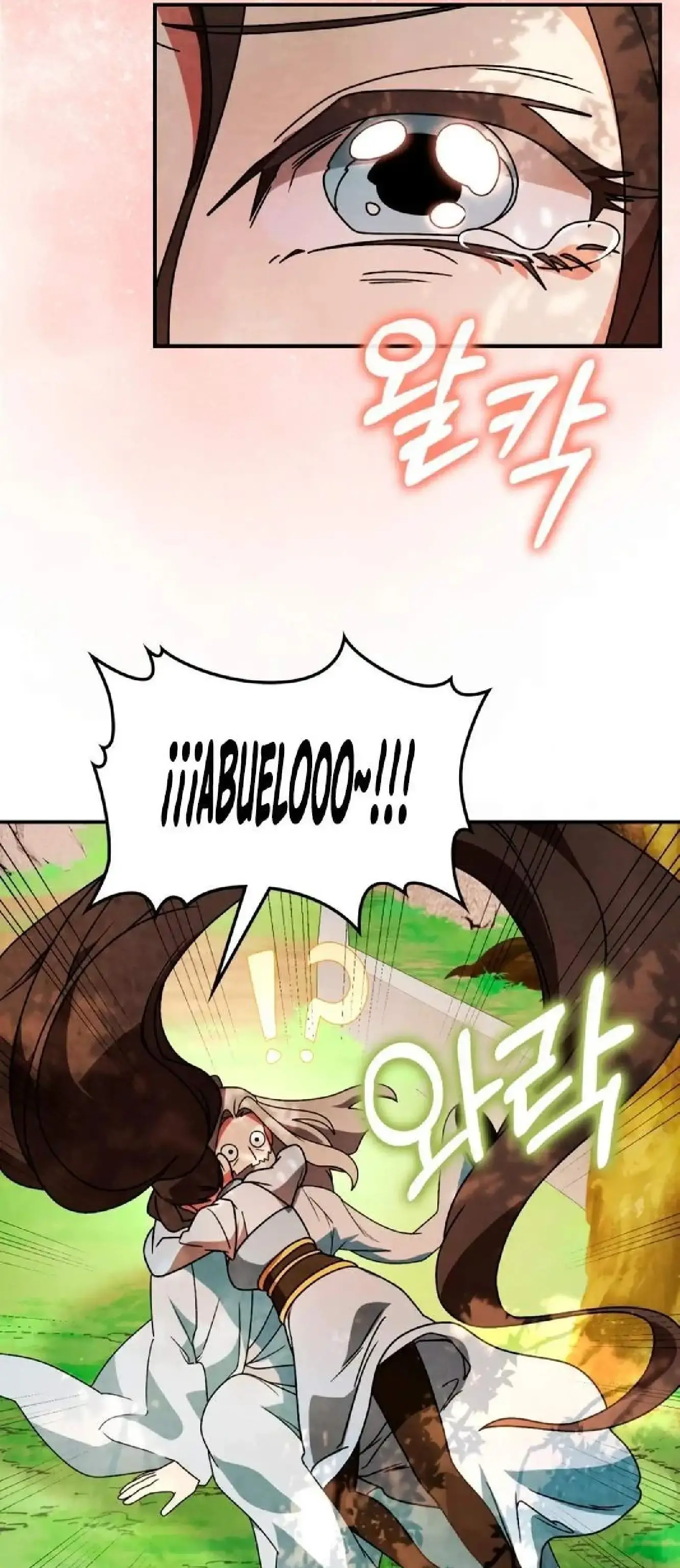 Capitulo 89 page 21