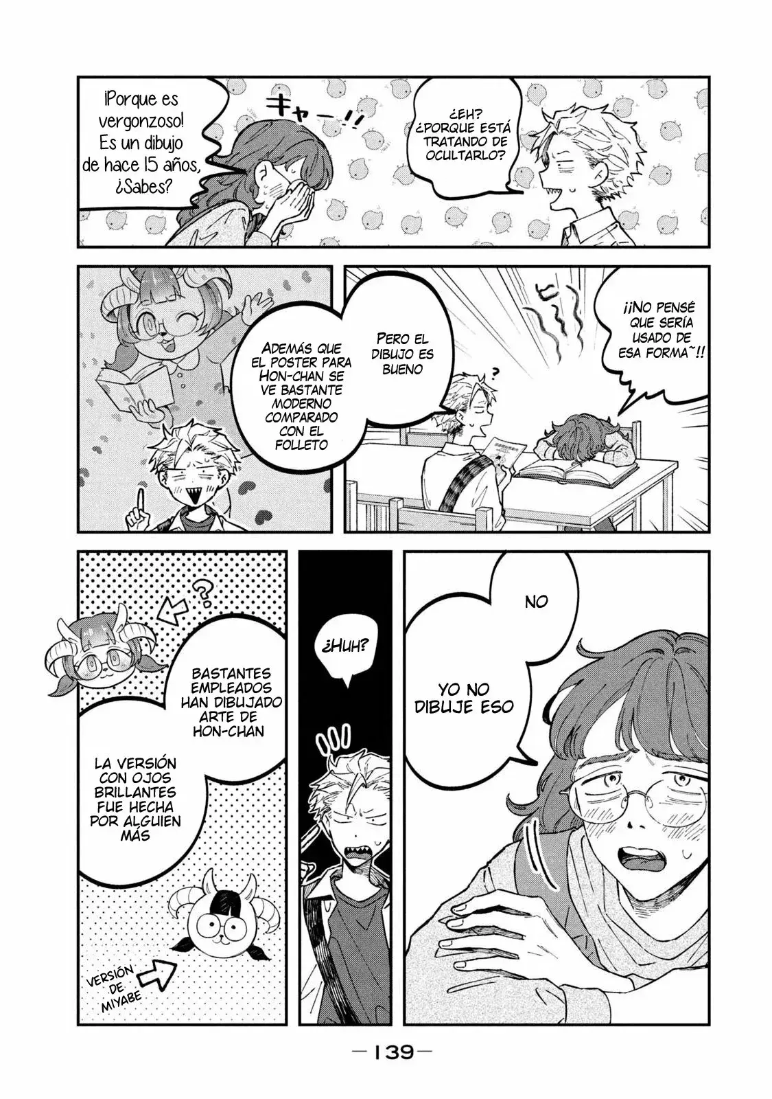 Capitulo 37 page 12