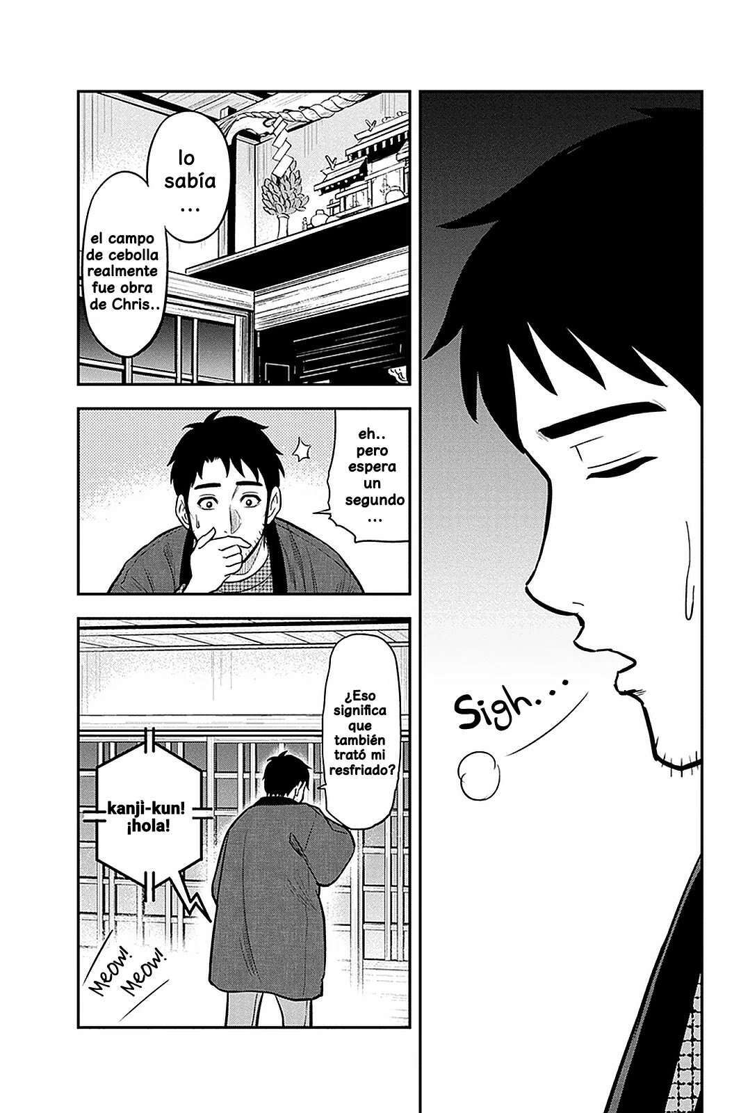 Capitulo 61 page 16