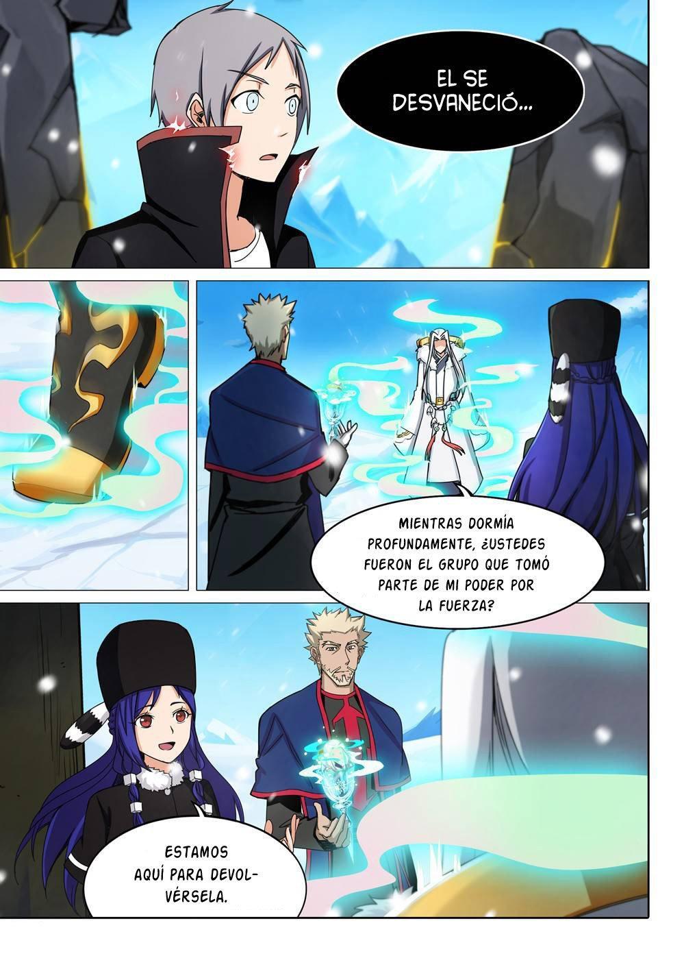 Capitulo 264 page 13