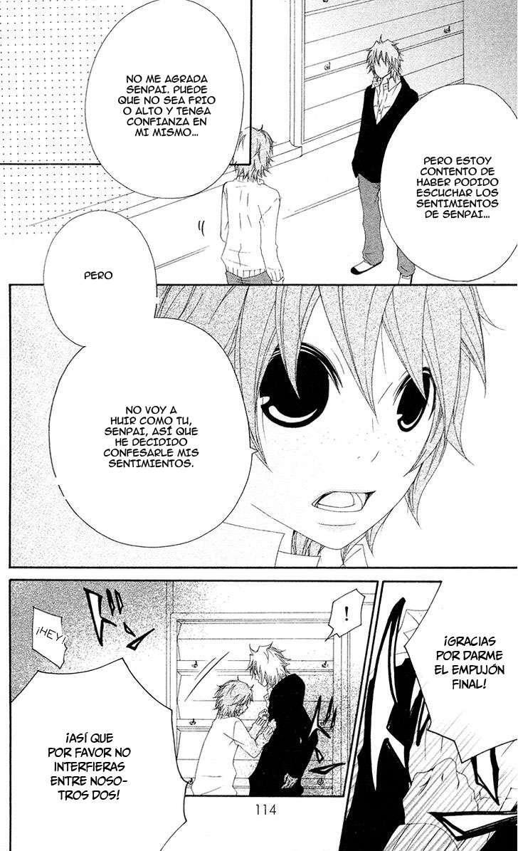 Capitulo 58 page 14