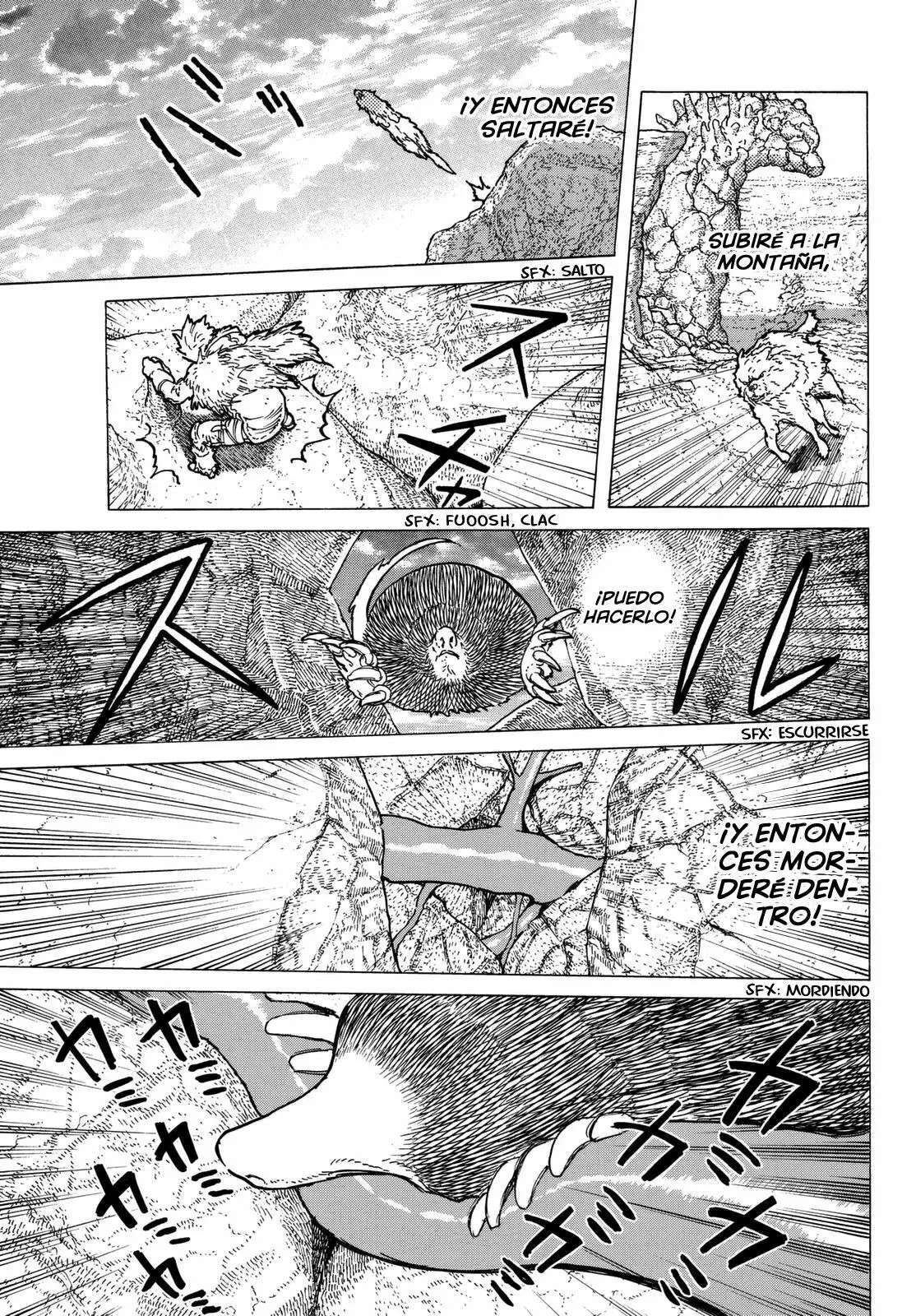 Capitulo 40 page 16