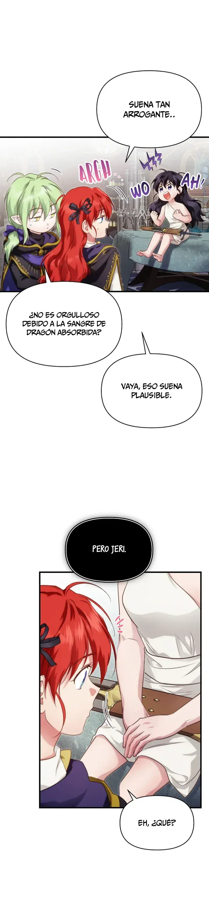 Capitulo 85 page 33