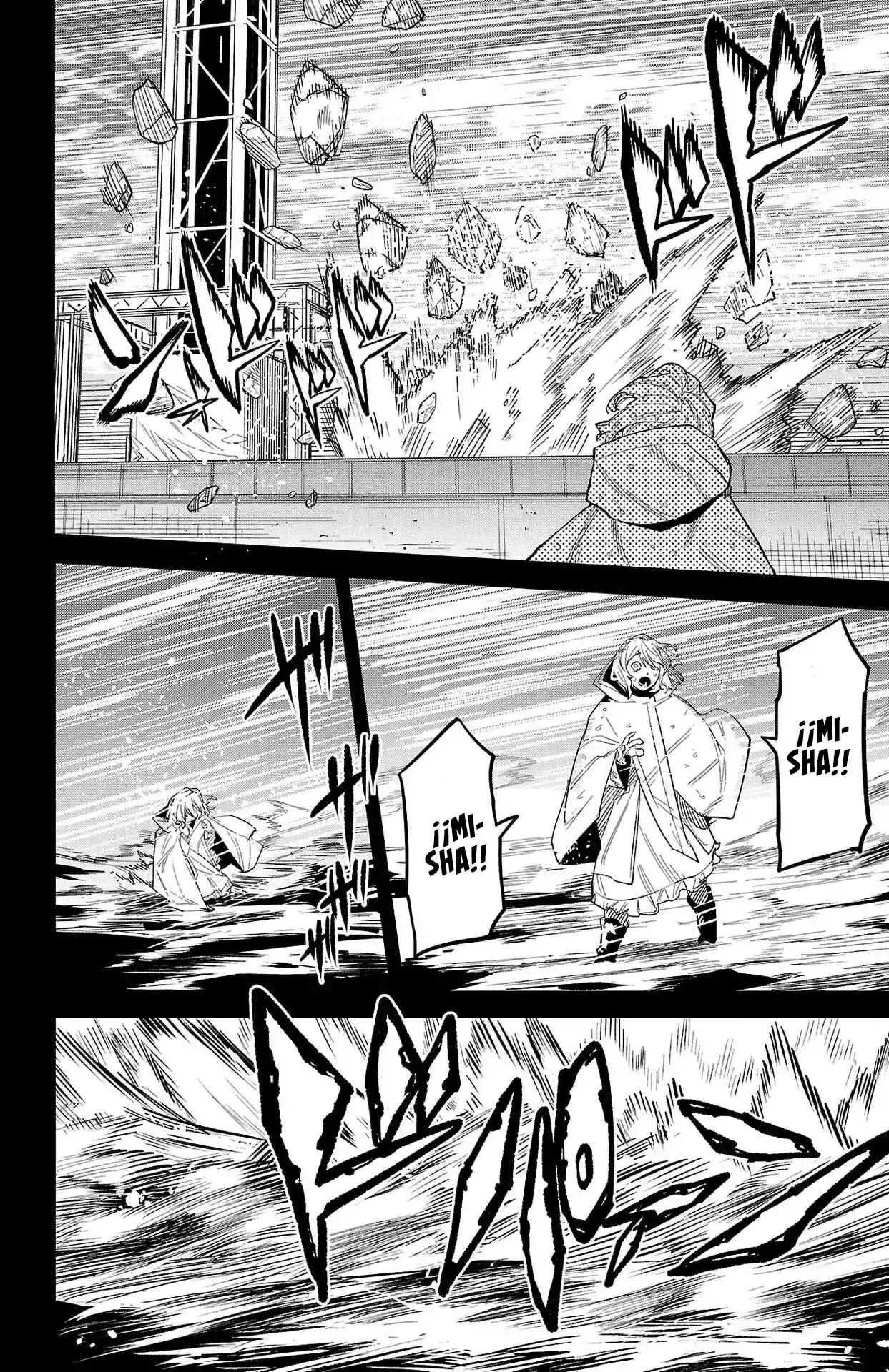 Capitulo 263 page 18