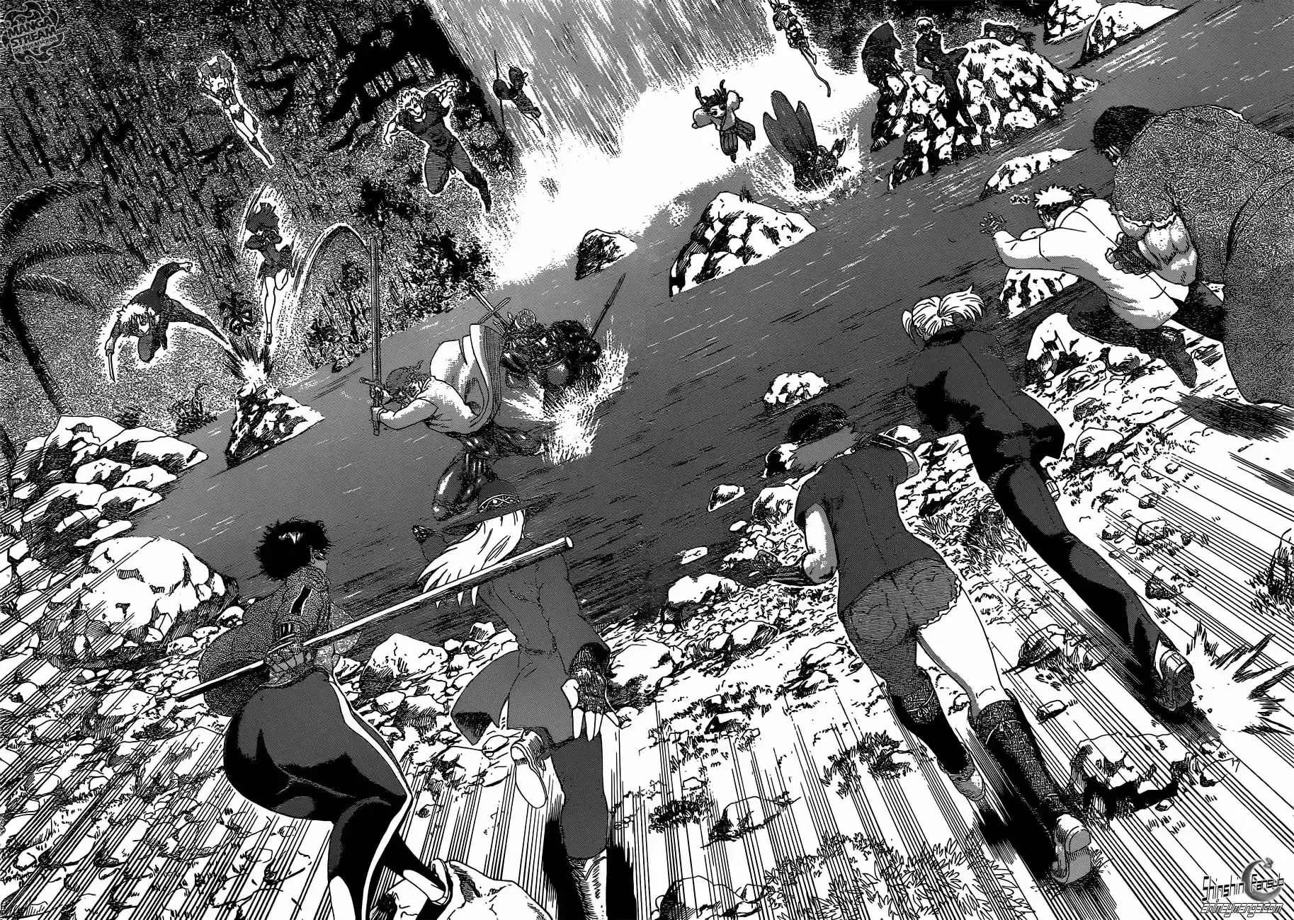 Capitulo 561 page 7